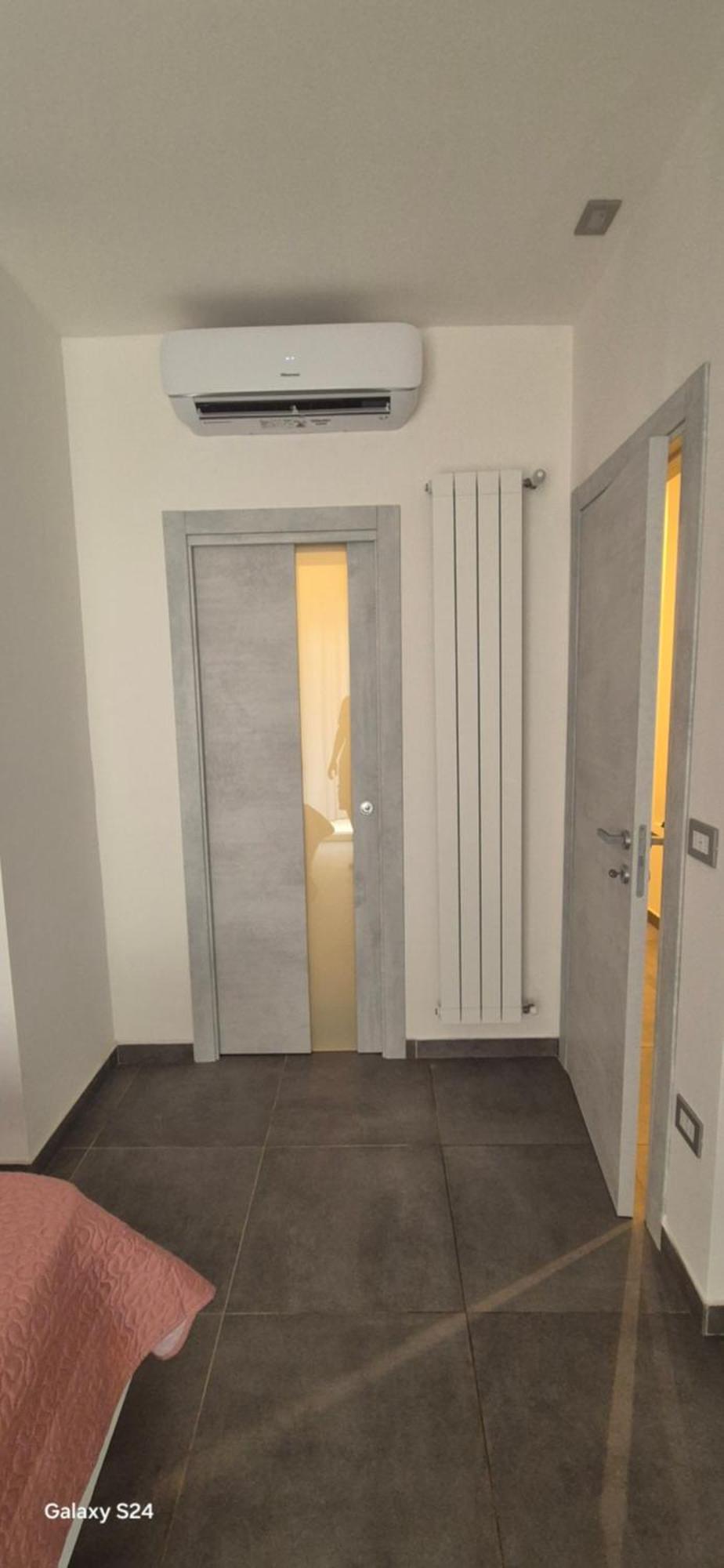 Mali Bed & Breakfast Salerno