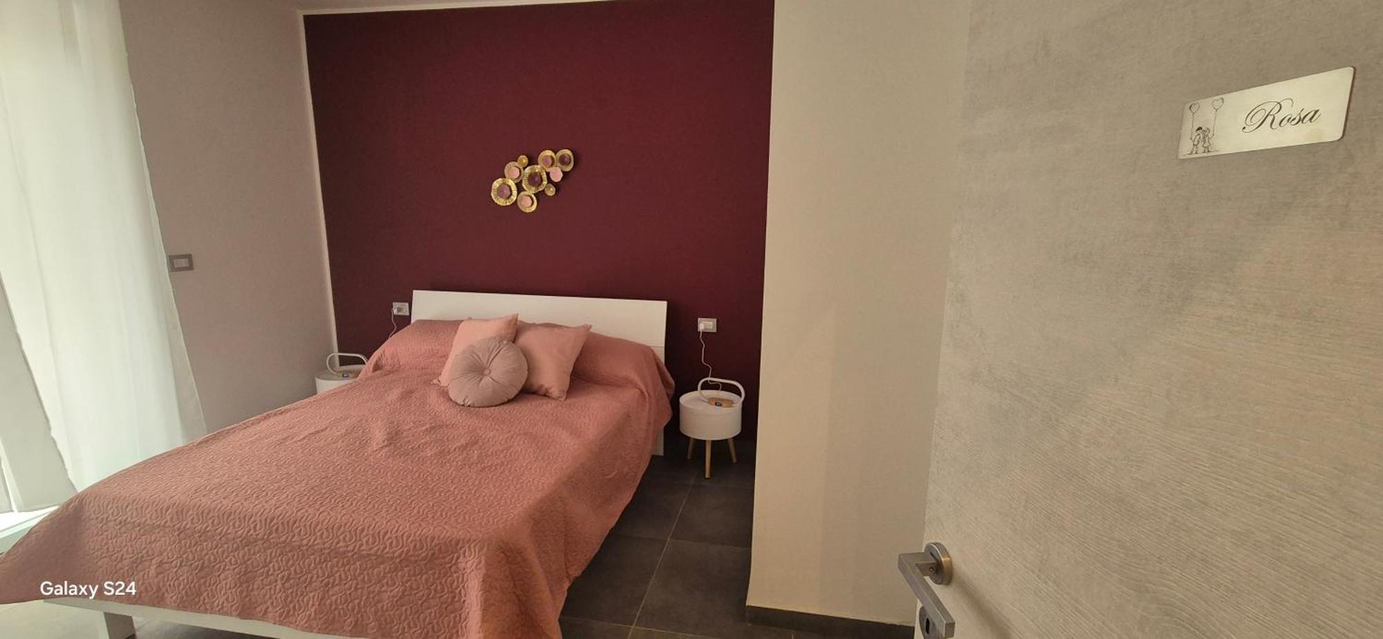 Mali Bed & Breakfast *