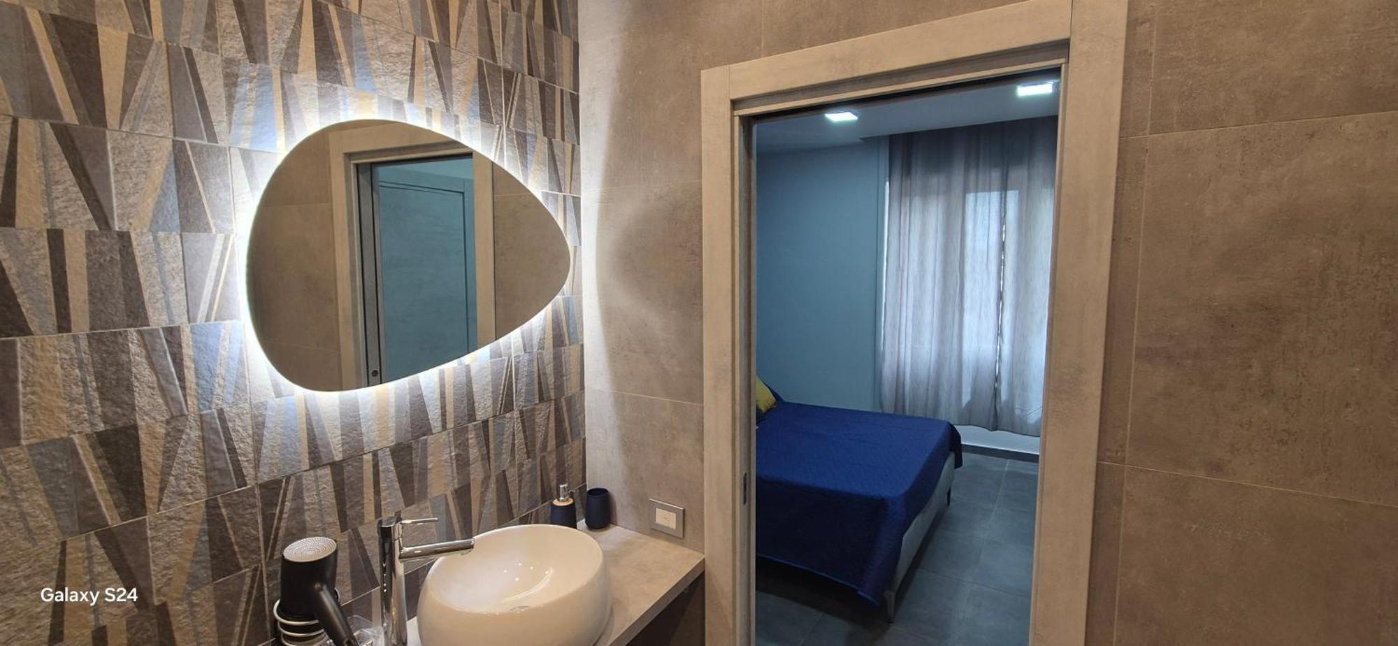 Mali Bed & Breakfast Salerno