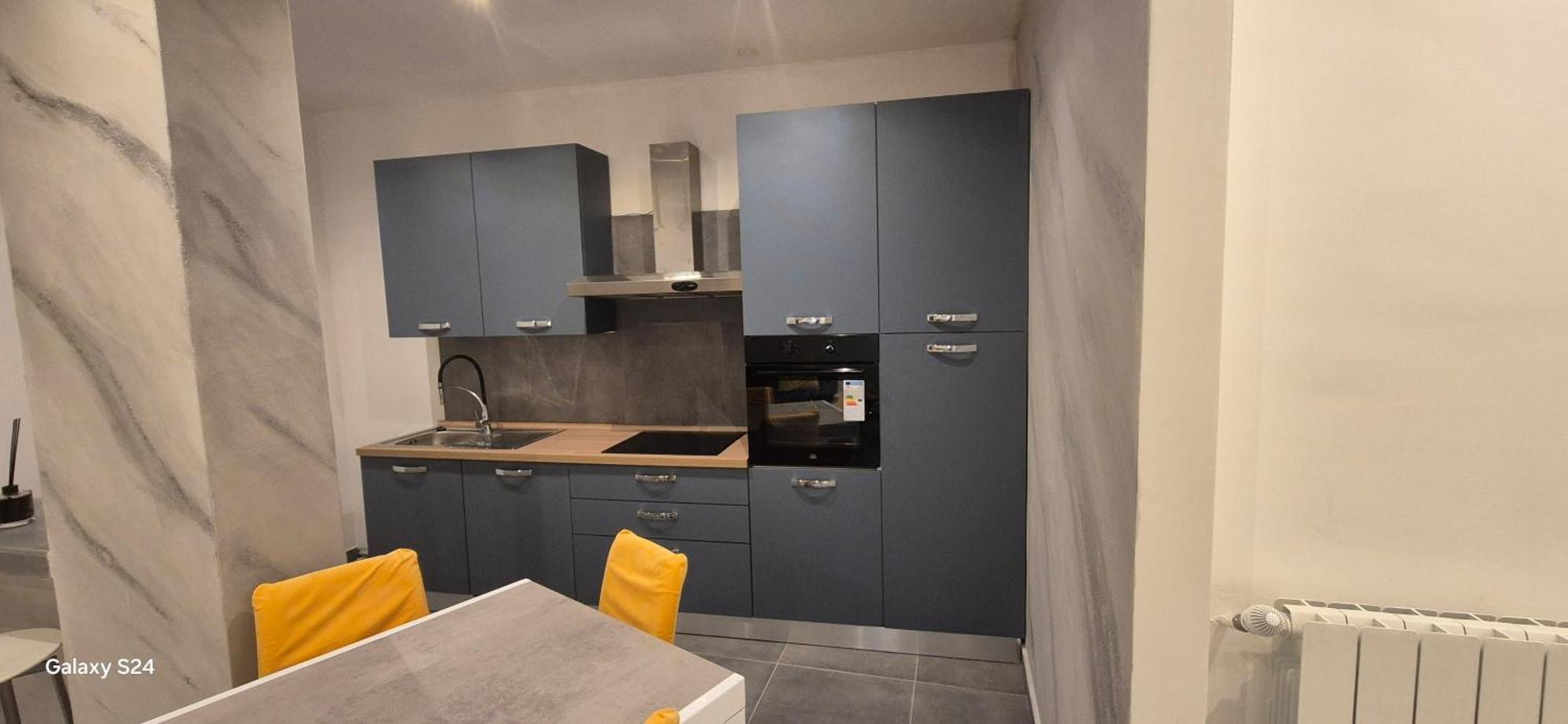 Bed & Breakfast Mali Salerno