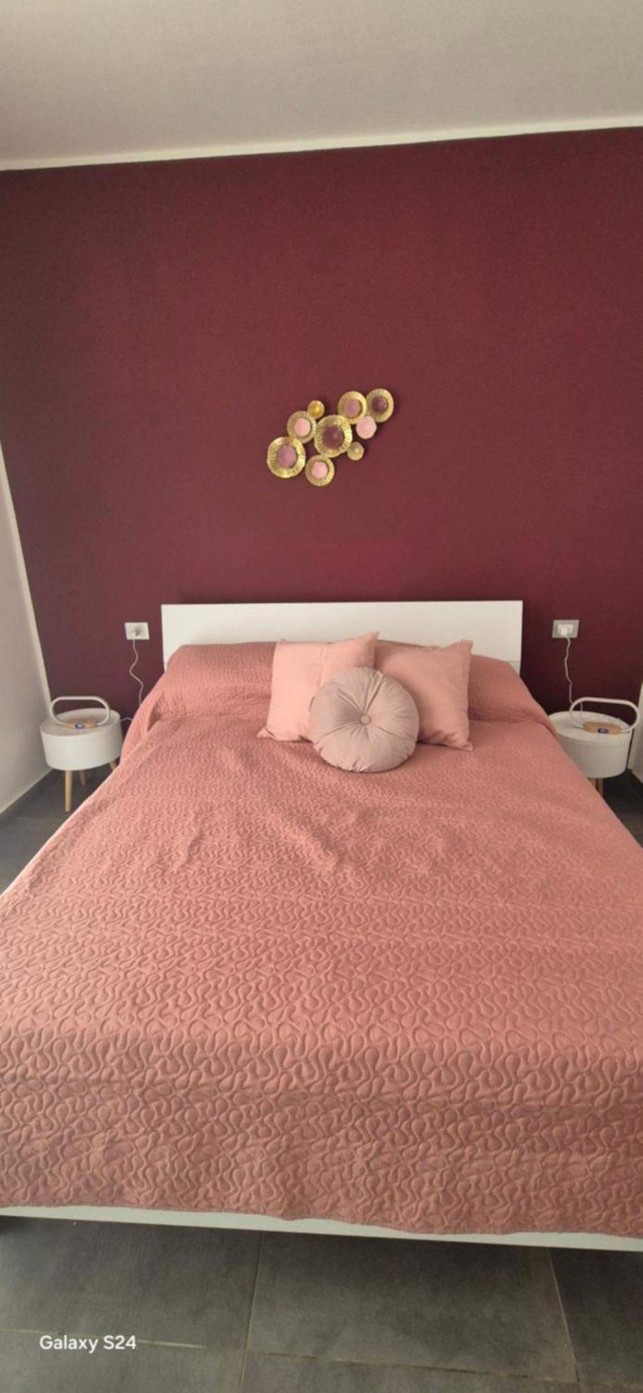 Bed & Breakfast Mali *